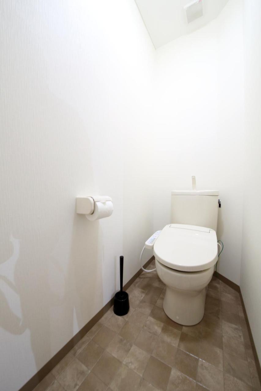 Exsaison House Imamiya 202 Apartemen *