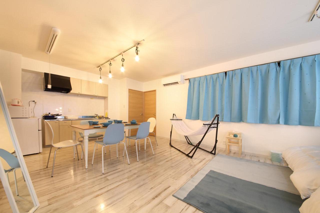 Apartemen Exsaison House Imamiya 202
