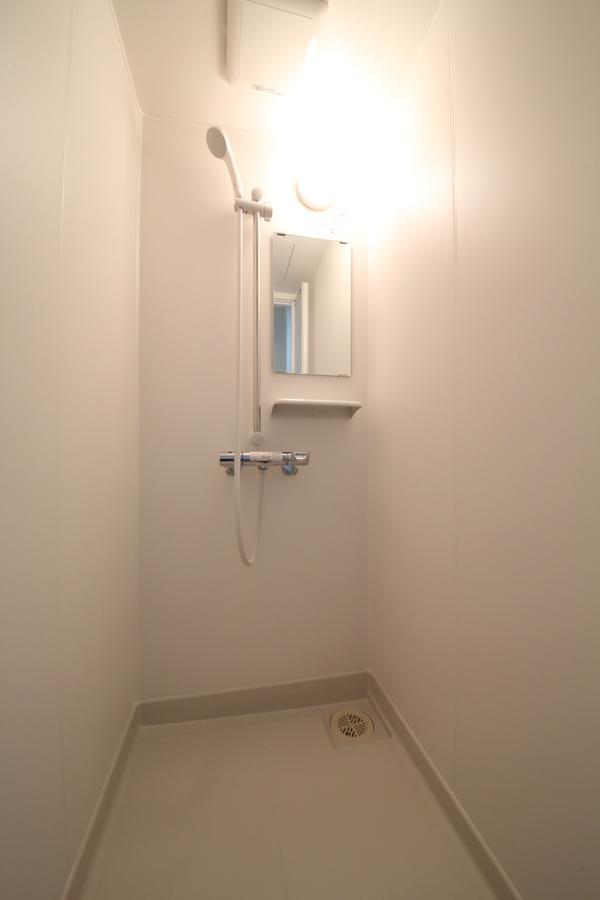 Exsaison House Imamiya 202 Apartemen