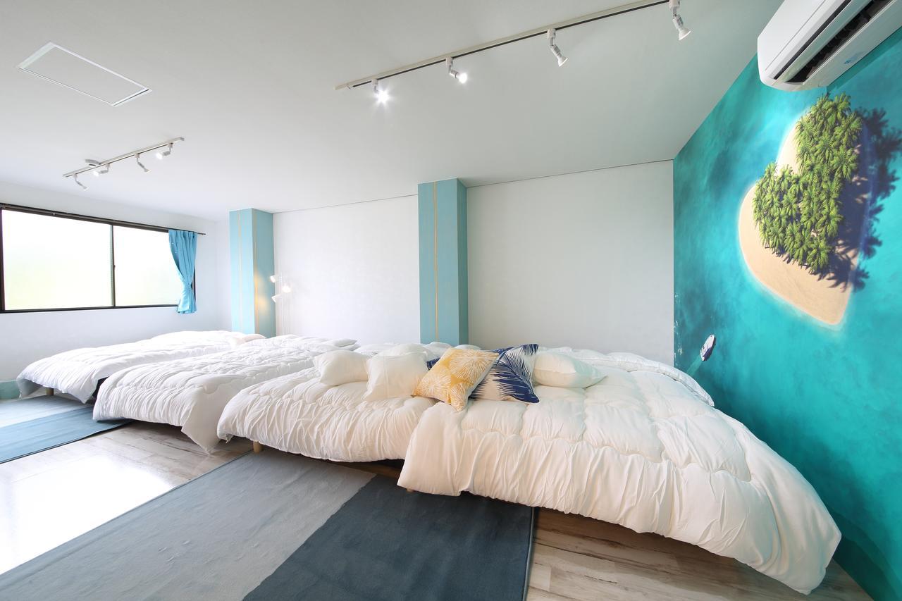 Apartemen Exsaison House Imamiya 202