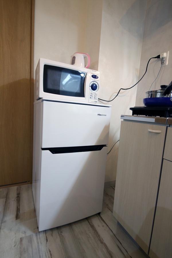 Exsaison House Imamiya 202 Apartemen