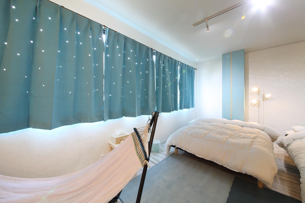 Apartemen Exsaison House Imamiya 202 *