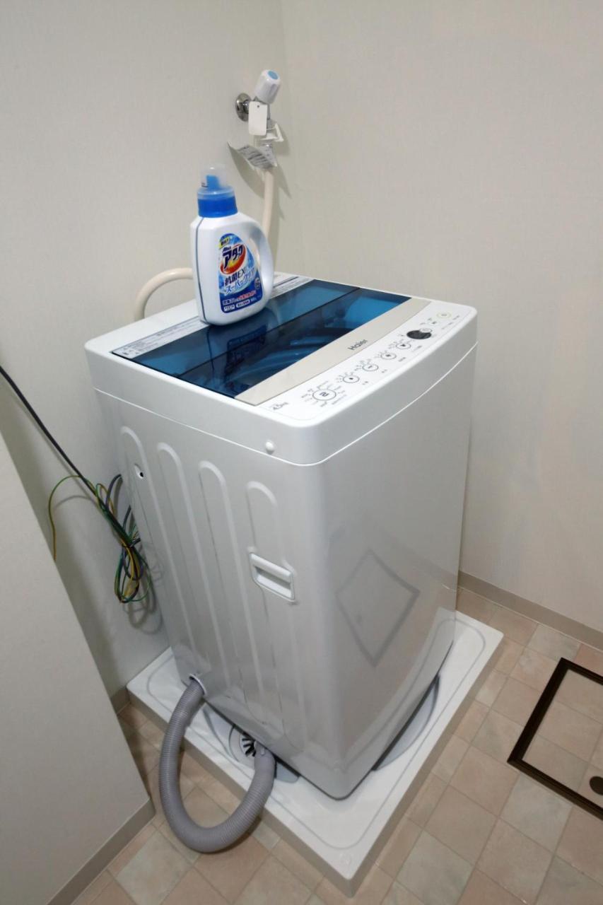 Exsaison House Imamiya 202 Apartemen *